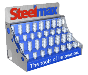 M2AL -Annular Cutters - SteelMax