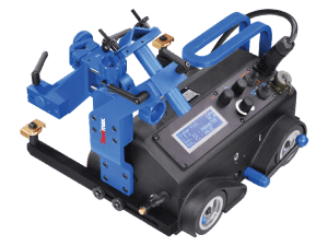 Arc Runner Portable Welding Carriage - SteelMax