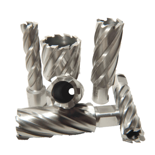 HSS Annular Cutter Group