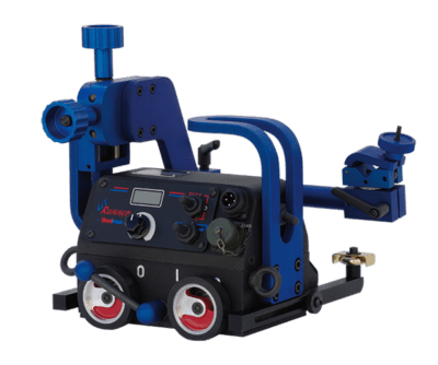 Li’l Runner Portable Fillet Welding Carriage
