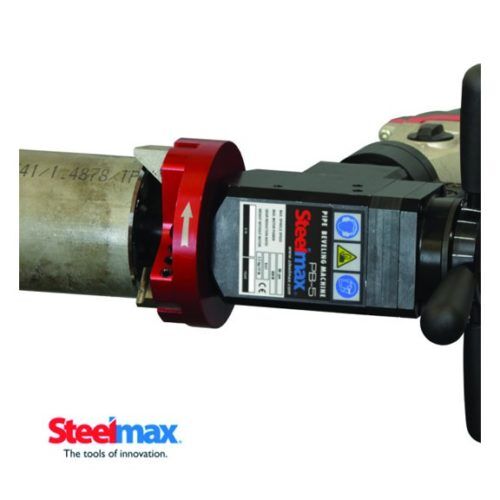 PB5 Pipe Beveling Machine