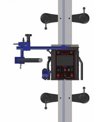 Rail Runner II Main - Cropped