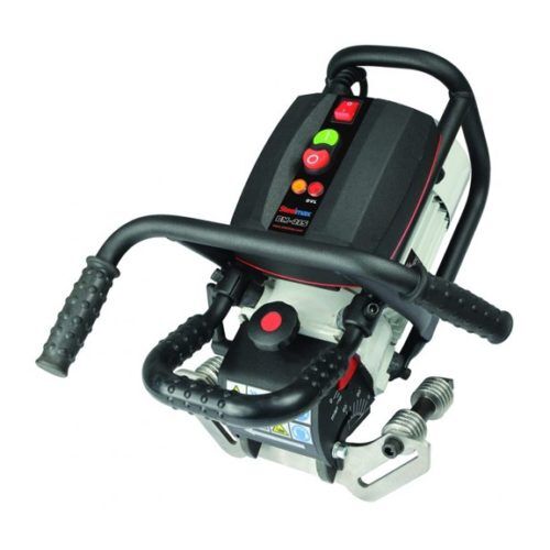 BM21 SS Portable Beveling Machine for Stainless Steel