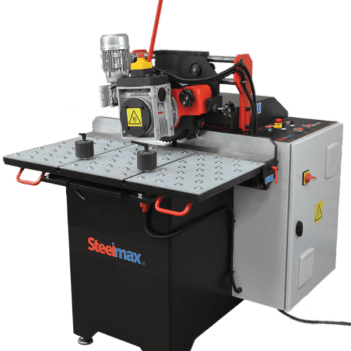 SBM 500 Stationary Beveling Machine