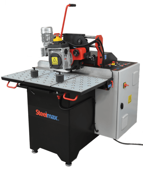 SBM 500 Stationary Beveling Machine