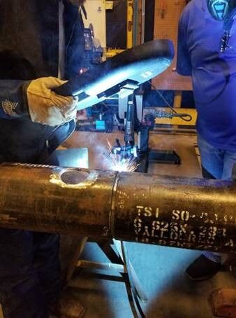 Welding Oscillator and Mini-Manipulator - Image 10