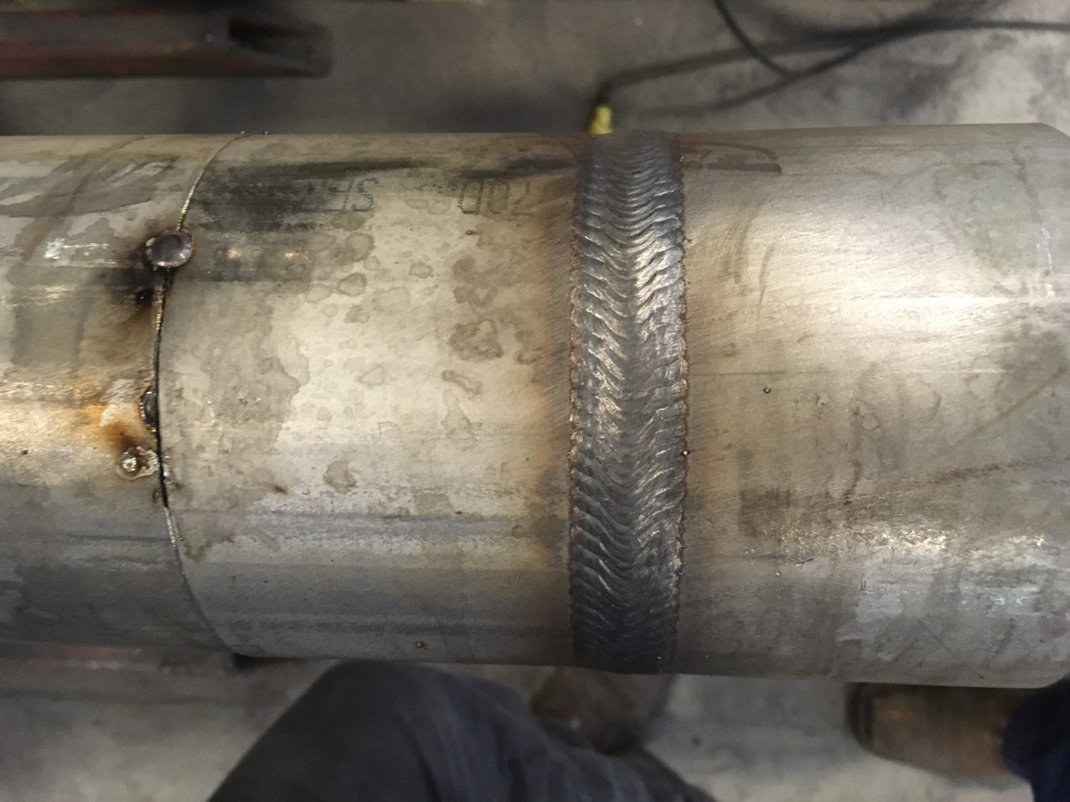 Welding Oscillator and Mini-Manipulator - Image 8