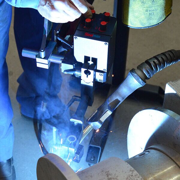 Welding Oscillator and Mini-Manipulator - Image 5