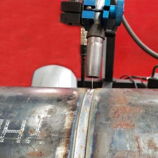 Welding Oscillator and Mini-Manipulator - Image 4