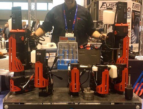 Steelmax Names Josh Chiprich Vice President