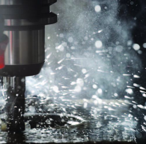 steelmax high performance cutting fluid