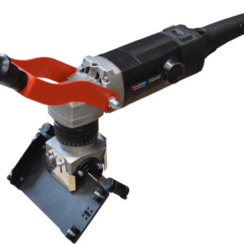 Steelmax Portable Automatic Beveling Machine