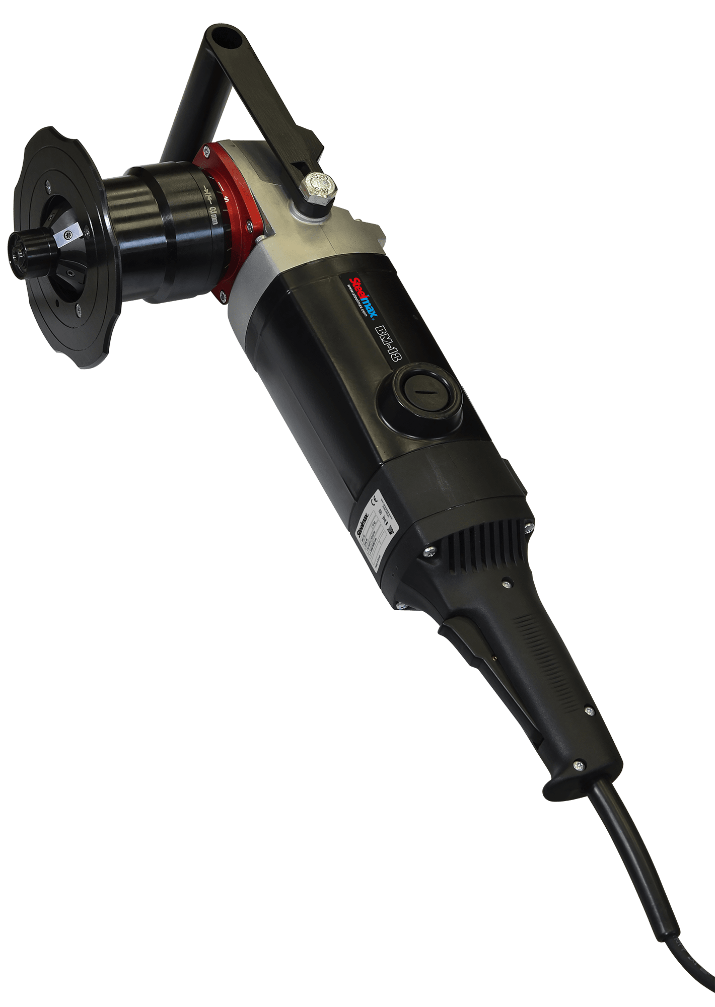 Steelmax Portable Beveler