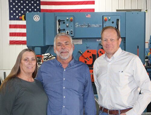 Scotchman Industries and Steelmax Tools Combine to Create SMX Industrial Solutions Supported by Emko Capital