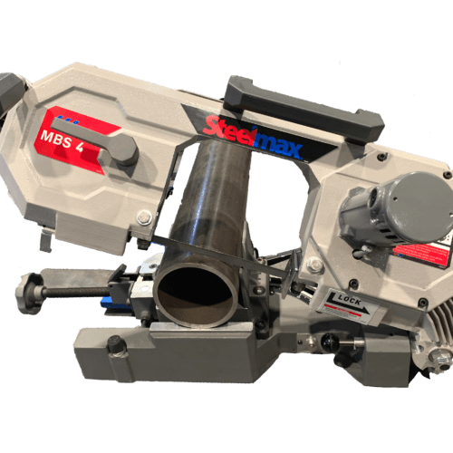 Metal Bandsaw