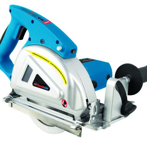 s7 7-1/4? metal cutting circular saw with laser guide