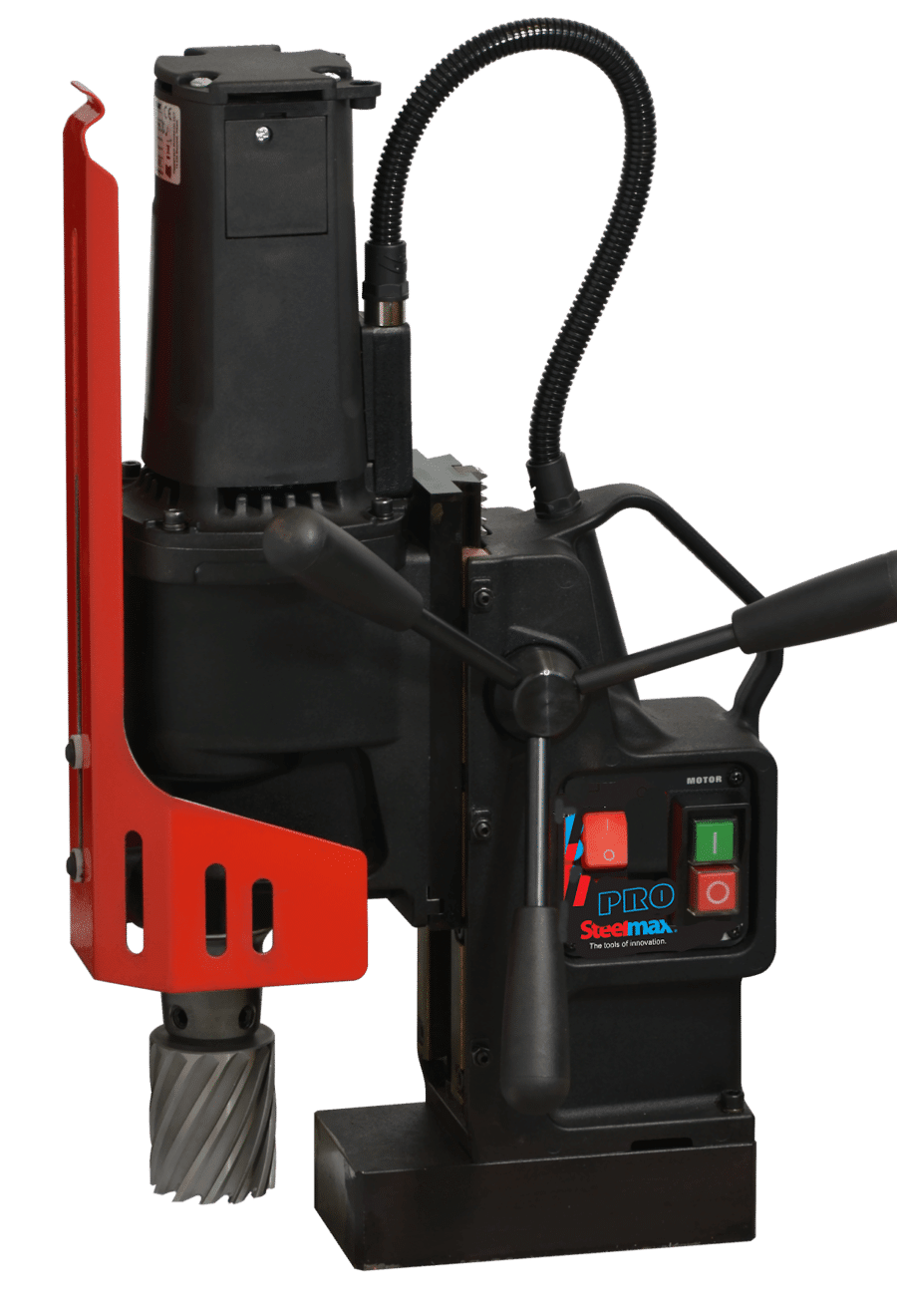 D2 Pro Mag Drill by Steelmax