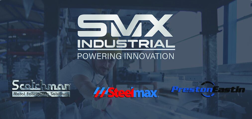 smx industrial solutions announces acquisition of preston eastin