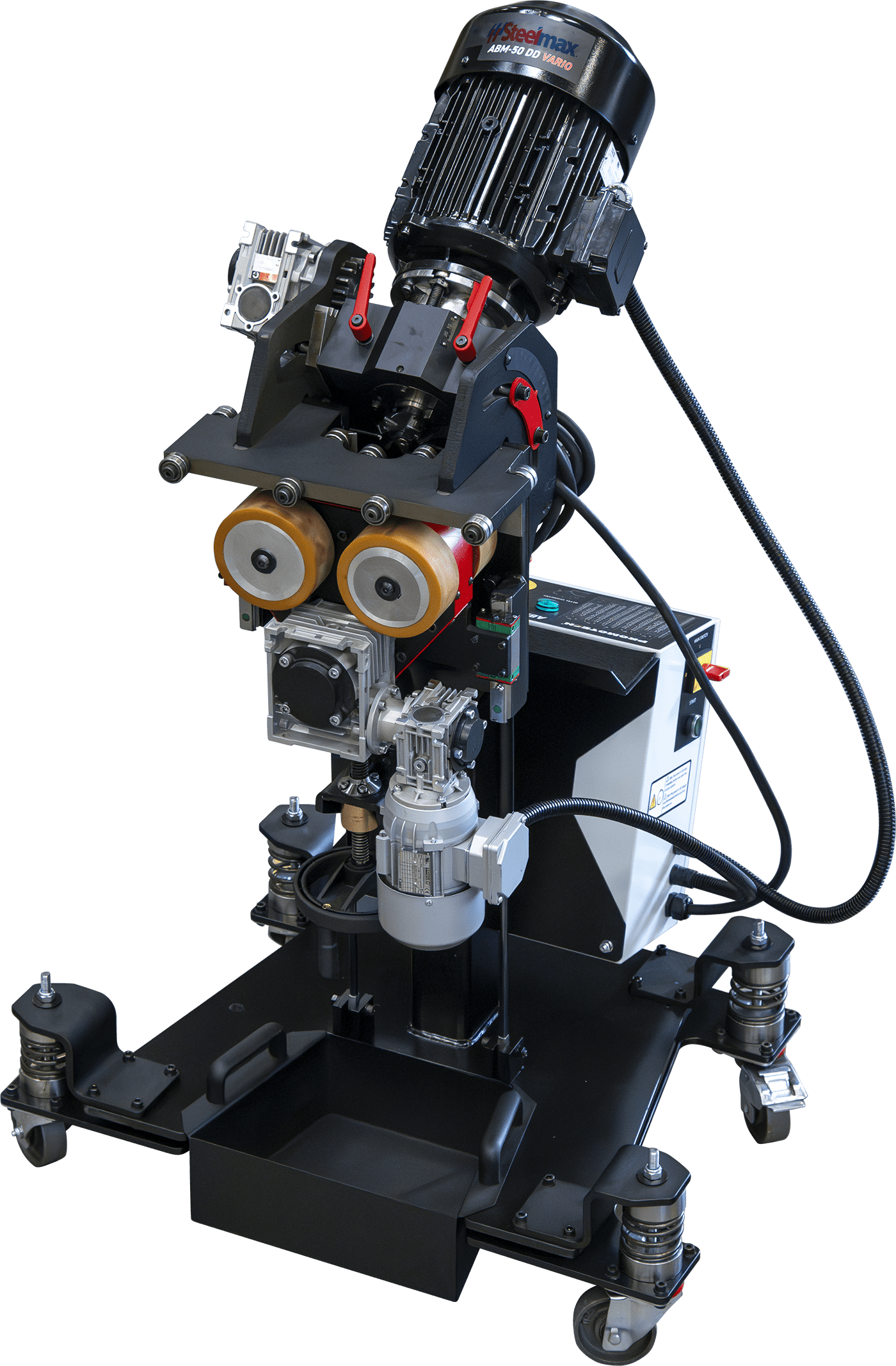 Industrial Beveling Machine