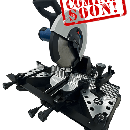 Metal Cutting Miter Saw